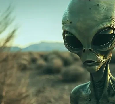 Extraterrestrial Life