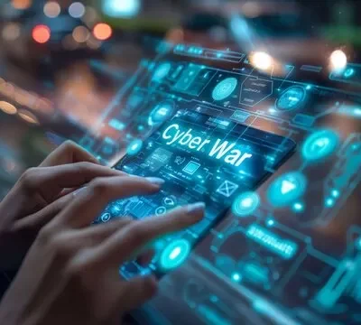 Cyber Warfare
