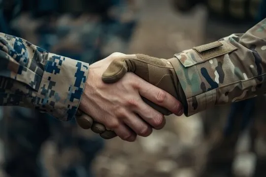 U.S. Military