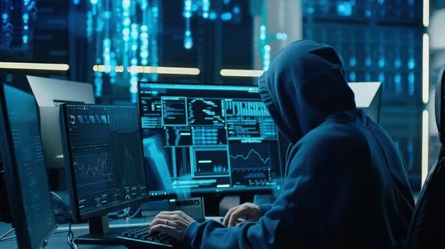 Cybercrime