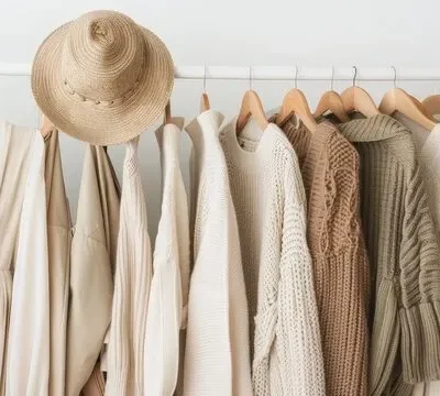 capsule wardrobe