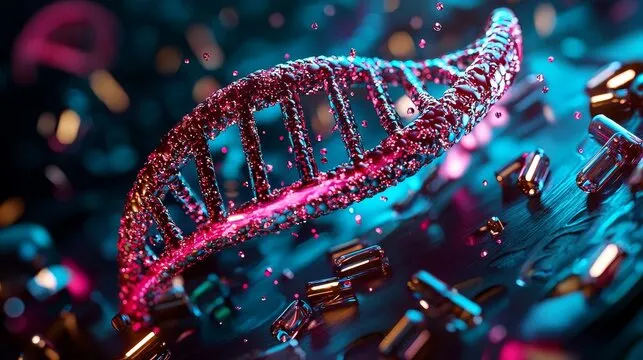 Gene Editing