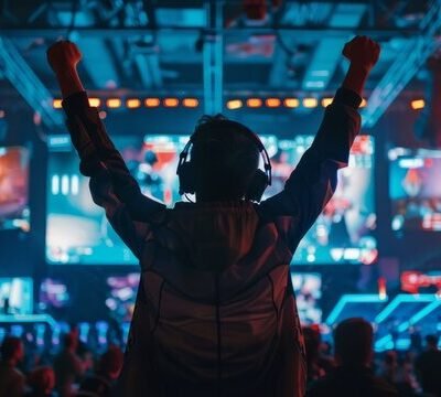 Esports