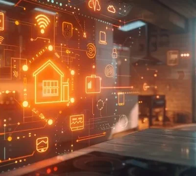 Smart home