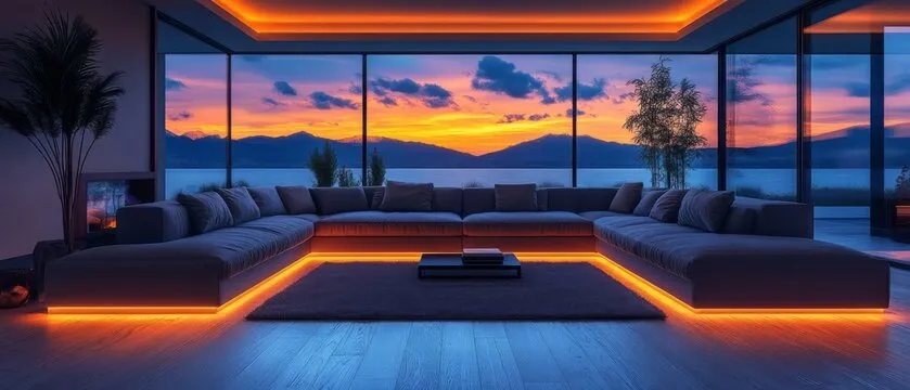 Smart home