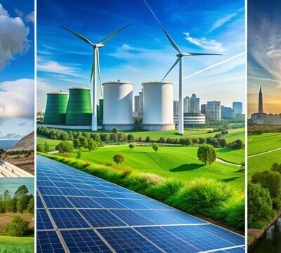 Renewable Energy