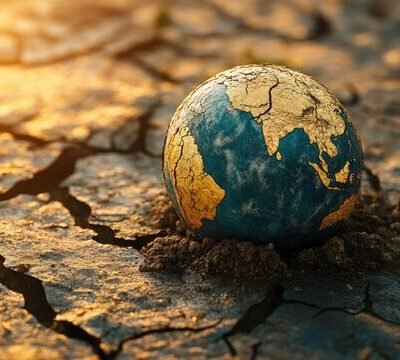 climate change