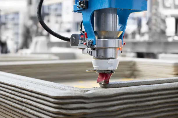3D Printing