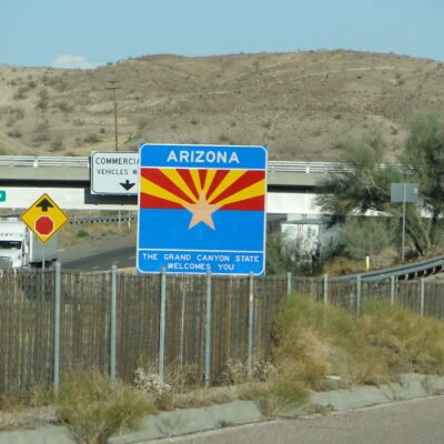 Arizona