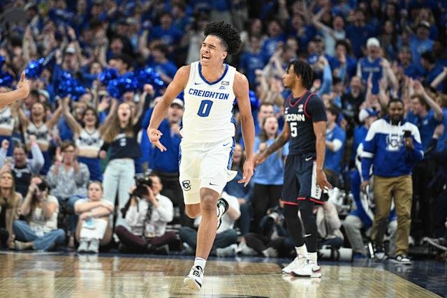 Creighton Basketball’s Shocking Rise: Can They Go All the Way