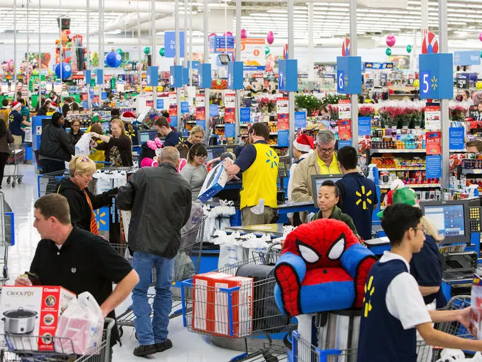 Walmart