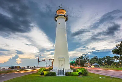 Gulf Coast