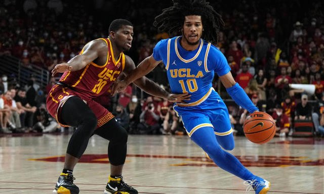 USC vs UCLA Prediction: Game Preview