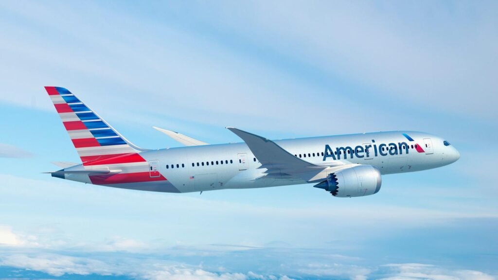 Airlines
