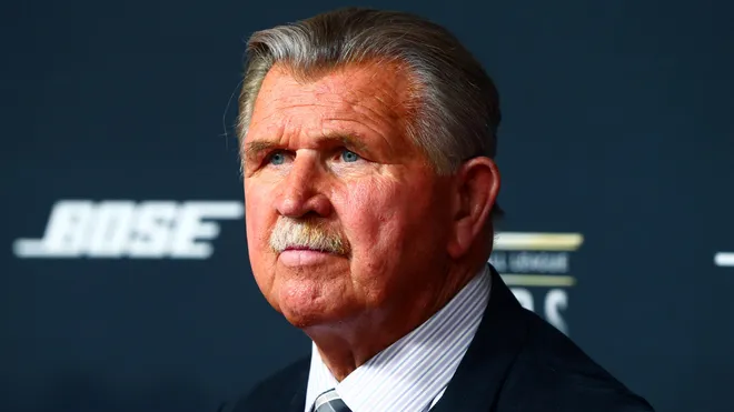 Mike Ditka