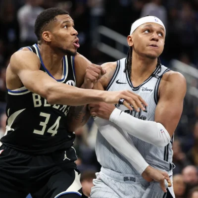 NBA