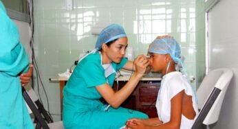 Getting Medical Care to the Most Vulnerable