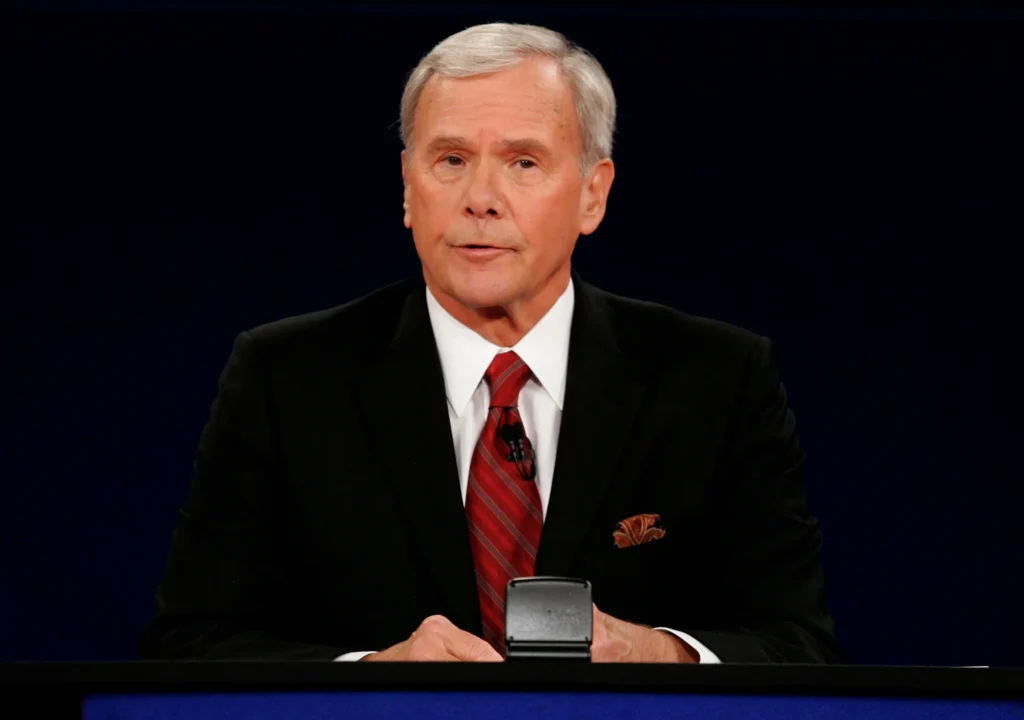 Tom Brokaw
