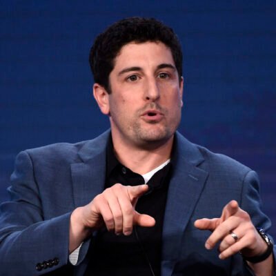 Jason Biggs