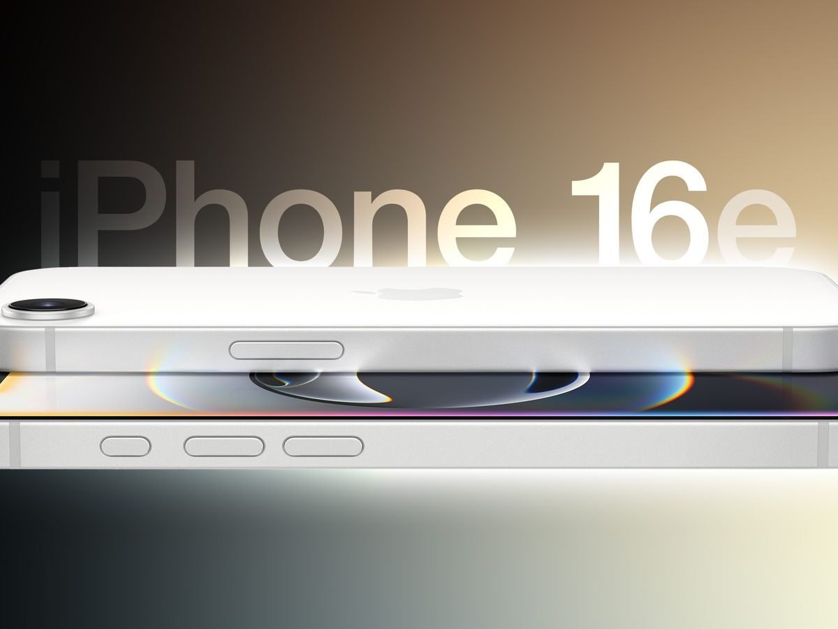 iPhone 16e USA