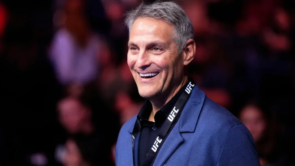 Ari Emanuel