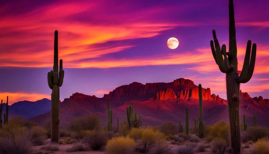 Arizona