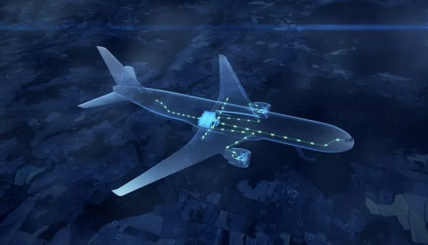 electric aviation