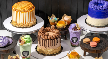 Discovering Dessert Delights in TustinDessertDiscovering Dessert Delights in Tustin