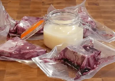 Beef Tallow