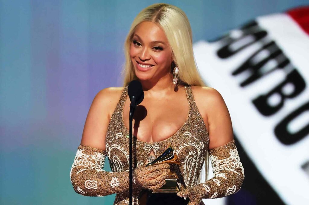 Grammy