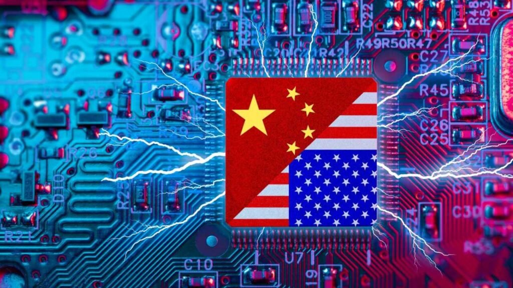 Trump's New AI Policy Aims
