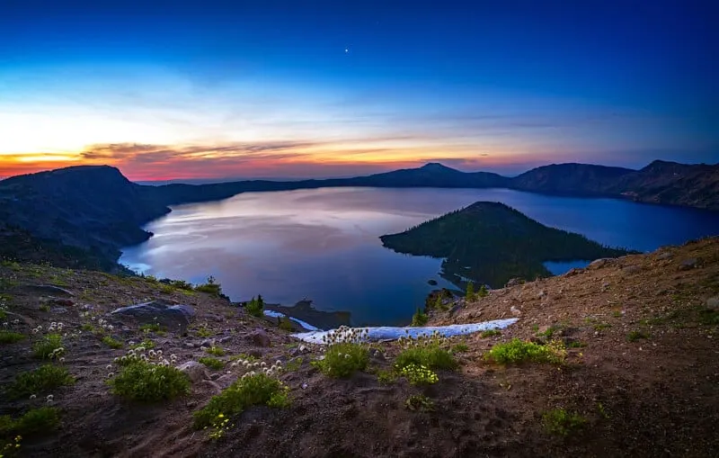 Landscapes