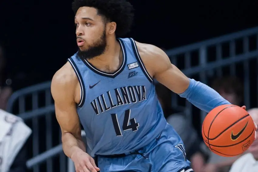 Villanova Basketball: The Legacy of Excellence