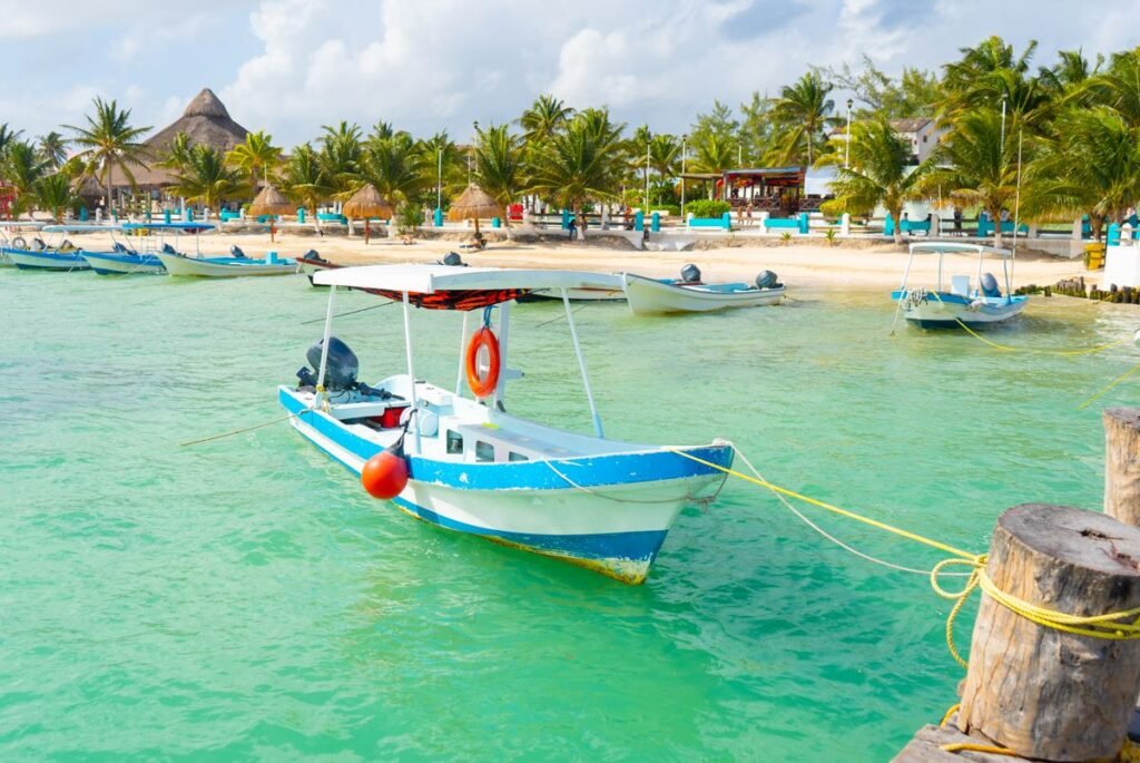 Tragic Boat Accident in Cancun: