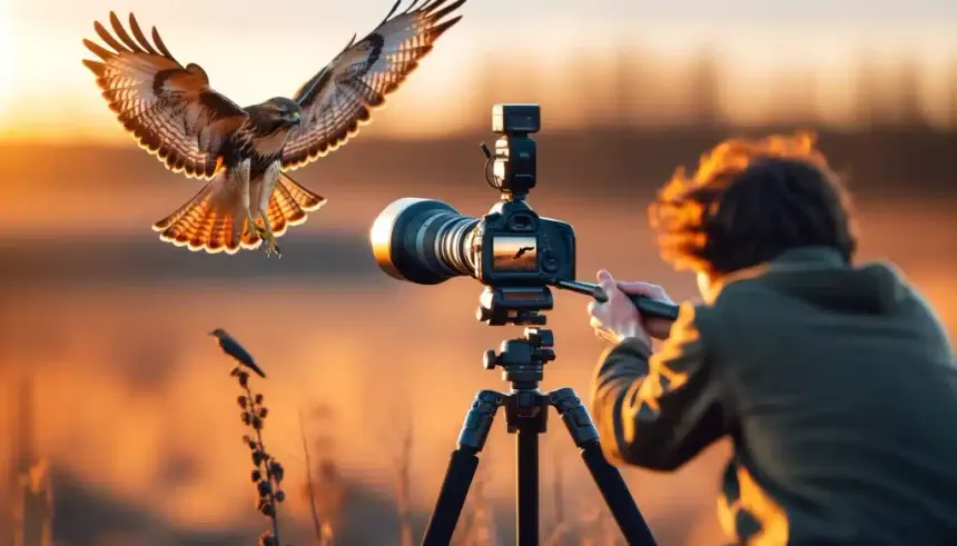 Wildlife Photography