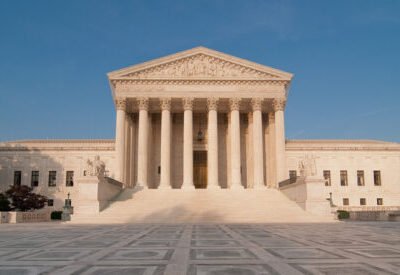 U.S. Supreme Court