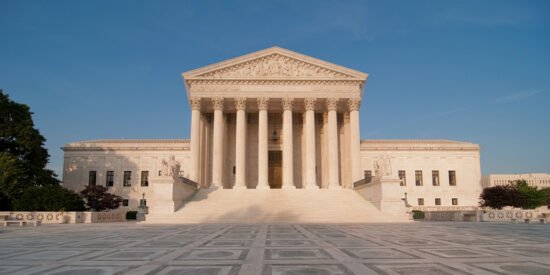 U.S. Supreme Court