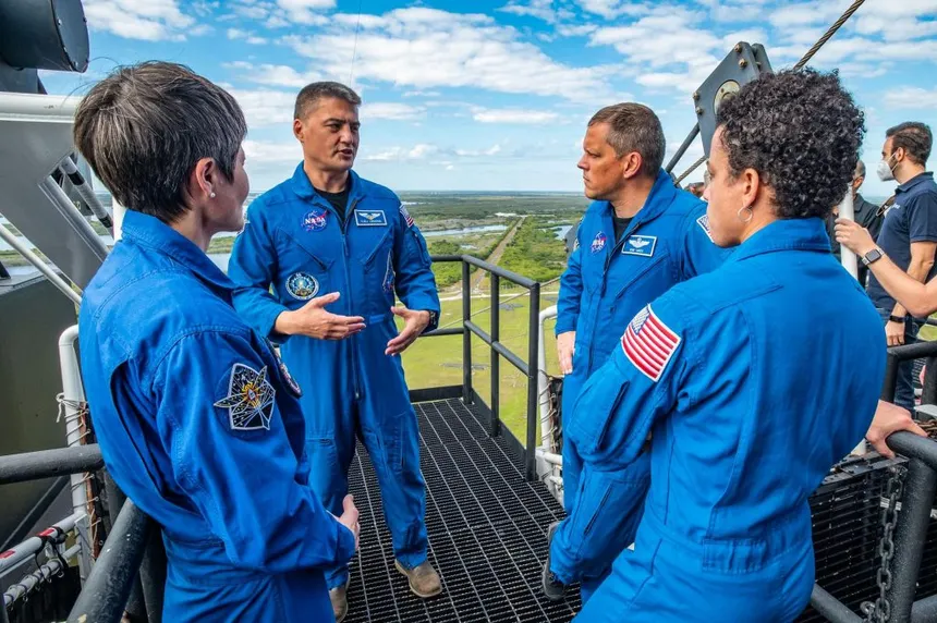 NASA