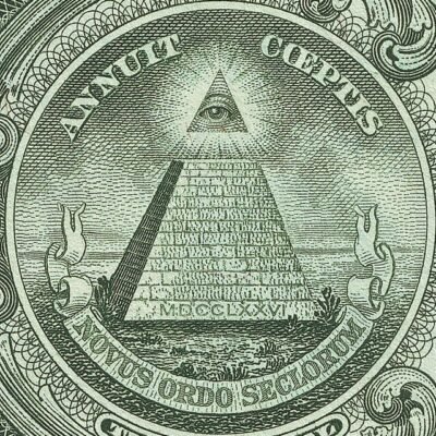 Conspiracy