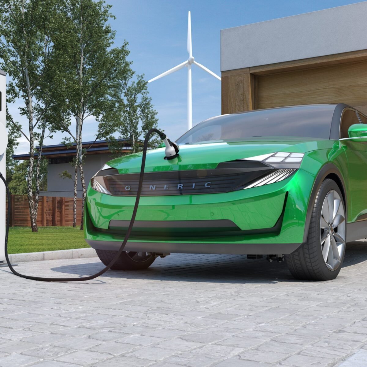 Electric Cars