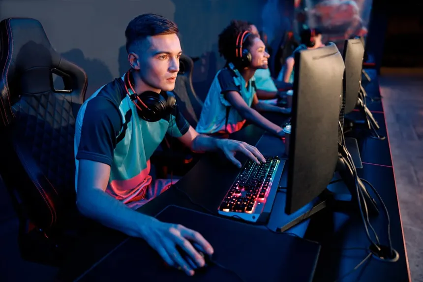 Gaming