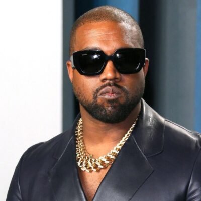 Kanye West’s