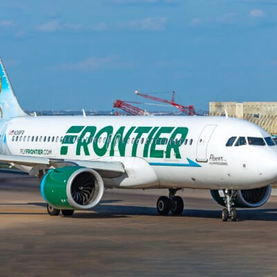 Frontier Airlines