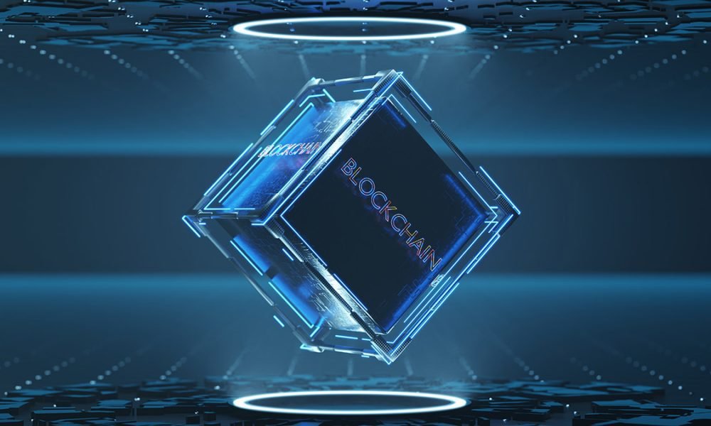 Blockchain Technology: The Future of Investing in America