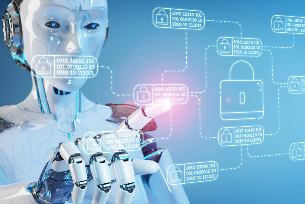 Ethical Debate Around AI and Data Privacy