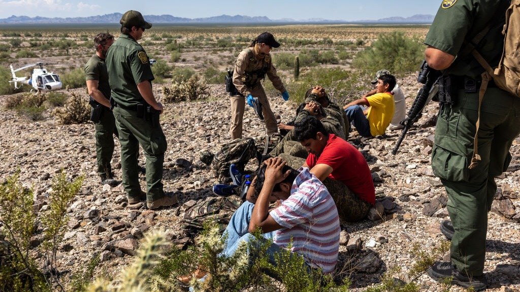 Immigration Policies