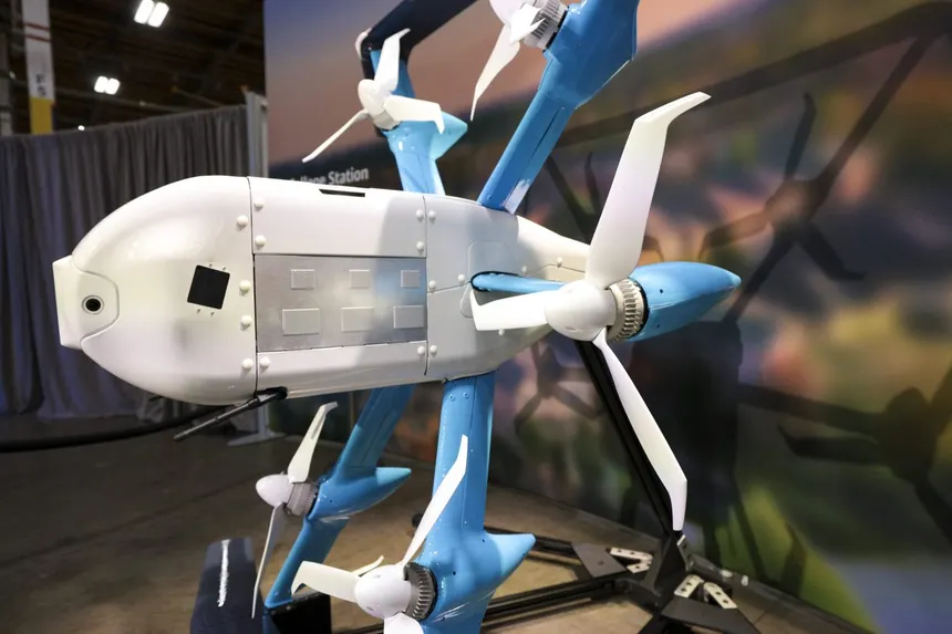 Drone