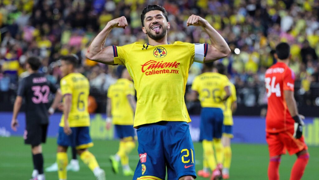 Club América