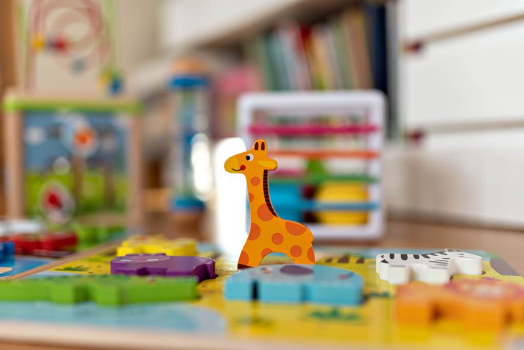 Universal Pre-K