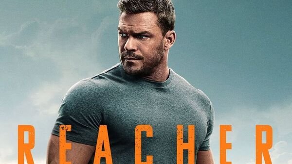 Jack Reacher Season 3